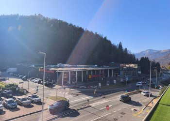 Foto 25 - Trilocale via Mazzini
 
41, Clusone - foto 25