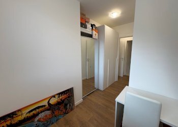 Foto 8 - Trilocale via Mazzini
 
41, Clusone - foto 8