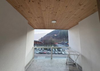 Foto 19 - Trilocale via Mazzini
 
41, Clusone - foto 19