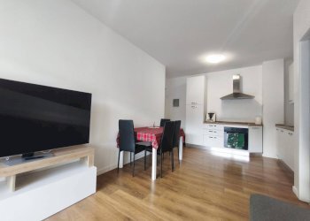 Foto 2 - Trilocale via Mazzini
 
41, Clusone - foto 2