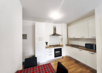 Foto 4 - Trilocale via Mazzini
 
41, Clusone - foto 4