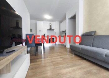 Foto 1 - Trilocale via Mazzini
 
41, Clusone - foto 1