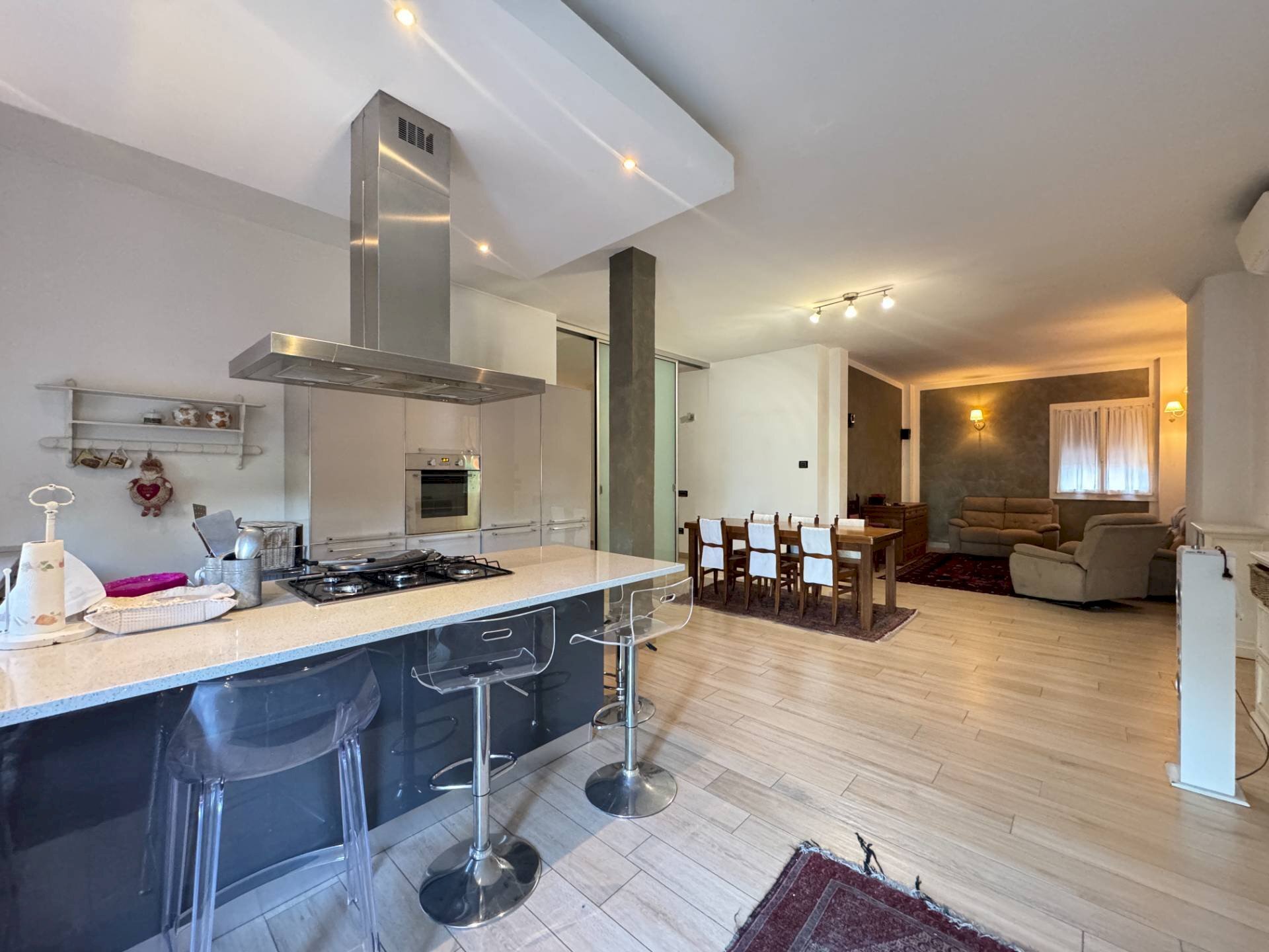 Foto 1 - Casa indipendente Via Copparo, Ferrara - foto 1