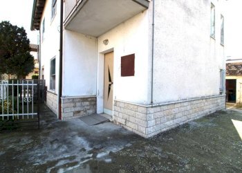 Portion of a house Via Pinarella, Cesena - photo 20