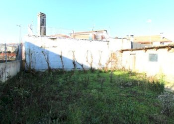 Portion of a house Via Pinarella, Cesena - photo 24