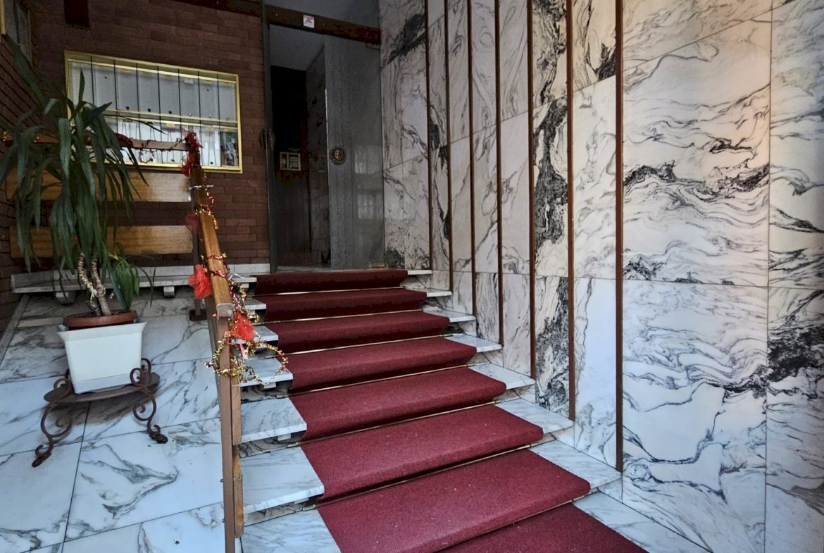 Quadrilocale Torino via Monte Pasubio 14, Torino (zona Centro) - foto 2