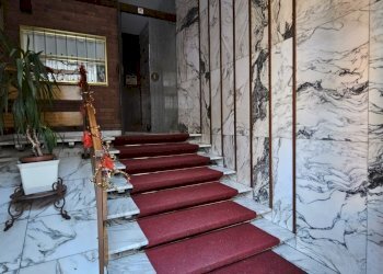 Quadrilocale Torino via Monte Pasubio 14, Torino (zona Centro) - foto 2