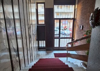 Quadrilocale Torino via Monte Pasubio 14, Torino (zona Centro) - foto 3