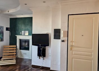 Quadrilocale Torino via Monte Pasubio 14, Torino (zona Centro) - foto 5