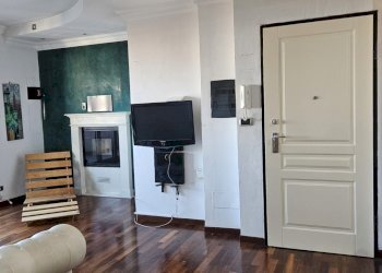 Quadrilocale Torino via Monte Pasubio 14, Torino (zona Centro) - foto 6