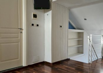 Quadrilocale Torino via Monte Pasubio 14, Torino (zona Centro) - foto 7