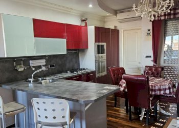 Quadrilocale Torino via Monte Pasubio 14, Torino (zona Centro) - foto 8