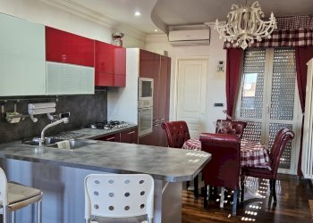 Quadrilocale Torino via Monte Pasubio 14, Torino (zona Centro) - foto 10