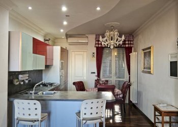 Quadrilocale Torino via Monte Pasubio 14, Torino (zona Centro) - foto 11