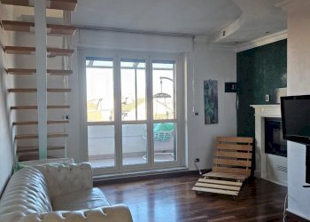 Quadrilocale Torino via Monte Pasubio 14, Torino (zona Centro) - foto 14