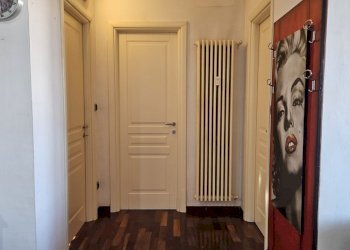 Quadrilocale Torino via Monte Pasubio 14, Torino (zona Centro) - foto 18