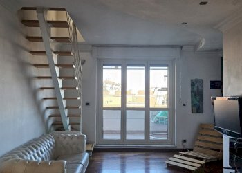 Quadrilocale Torino via Monte Pasubio 14, Torino (zona Centro) - foto 19