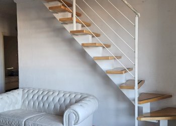 Quadrilocale Torino via Monte Pasubio 14, Torino (zona Centro) - foto 20