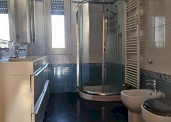 Quadrilocale Torino via Monte Pasubio 14, Torino (zona Centro) - foto 23