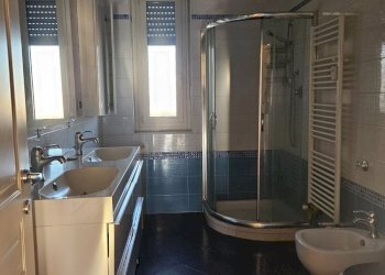 Quadrilocale Torino via Monte Pasubio 14, Torino (zona Centro) - foto 24