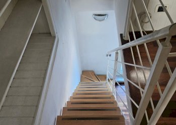 Quadrilocale Torino via Monte Pasubio 14, Torino (zona Centro) - foto 25