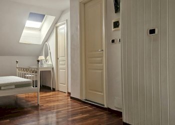 Quadrilocale Torino via Monte Pasubio 14, Torino (zona Centro) - foto 26