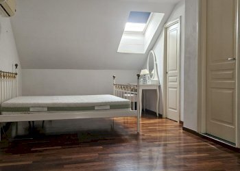 Quadrilocale Torino via Monte Pasubio 14, Torino (zona Centro) - foto 30