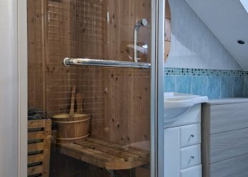 Quadrilocale Torino via Monte Pasubio 14, Torino (zona Centro) - foto 31