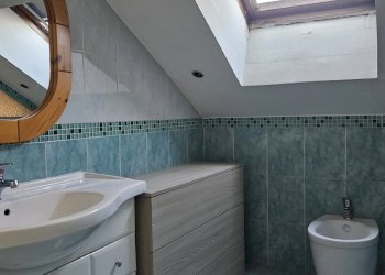 Quadrilocale Torino via Monte Pasubio 14, Torino (zona Centro) - foto 33