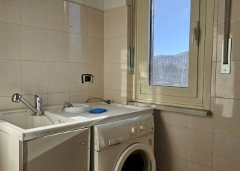 Quadrilocale Torino via Monte Pasubio 14, Torino (zona Centro) - foto 35