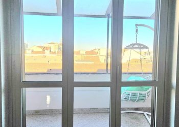 Quadrilocale Torino via Monte Pasubio 14, Torino (zona Centro) - foto 36