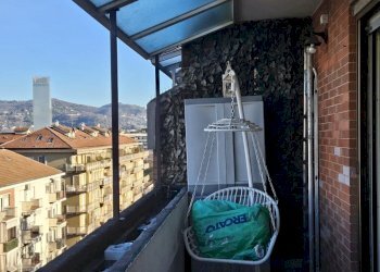 Quadrilocale Torino via Monte Pasubio 14, Torino (zona Centro) - foto 39