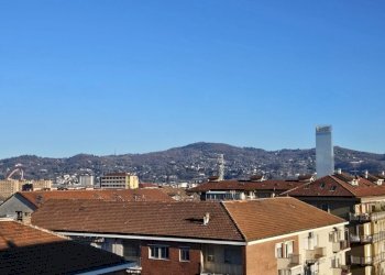 Quadrilocale Torino via Monte Pasubio 14, Torino (zona Centro) - foto 41