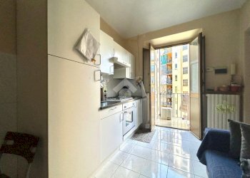 Bilocale Corso Francia, Torino (zona Cit Turin) - foto 3