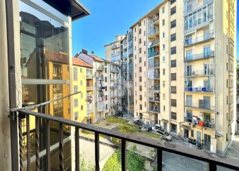 Bilocale Corso Francia, Torino (zona Cit Turin) - foto 7