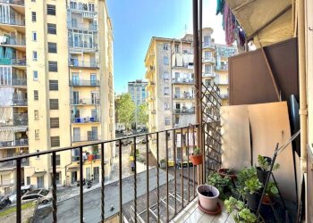 Bilocale Corso Francia, Torino (zona Cit Turin) - foto 8