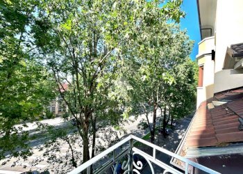 Bilocale Corso Francia, Torino (zona Cit Turin) - foto 14