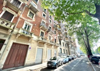 Bilocale Corso Francia, Torino (zona Cit Turin) - foto 18