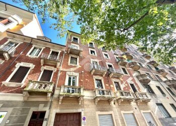 Bilocale Corso Francia, Torino (zona Cit Turin) - foto 19