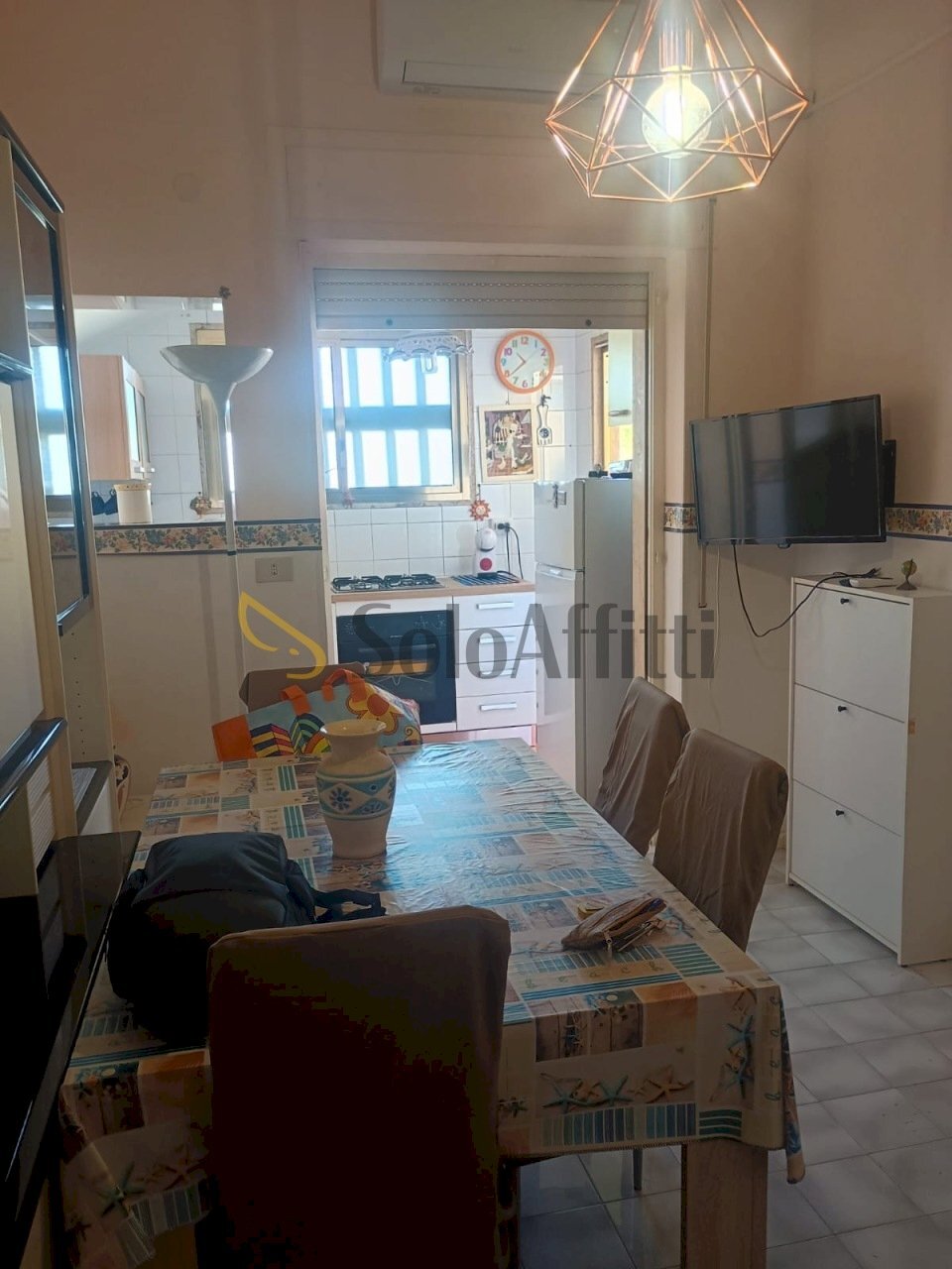 7afa0c7a-1125-438f-98f1-a22d2b021a4d.JPG - Bilocale Via della Rosa Azzurra, Bari - foto 2