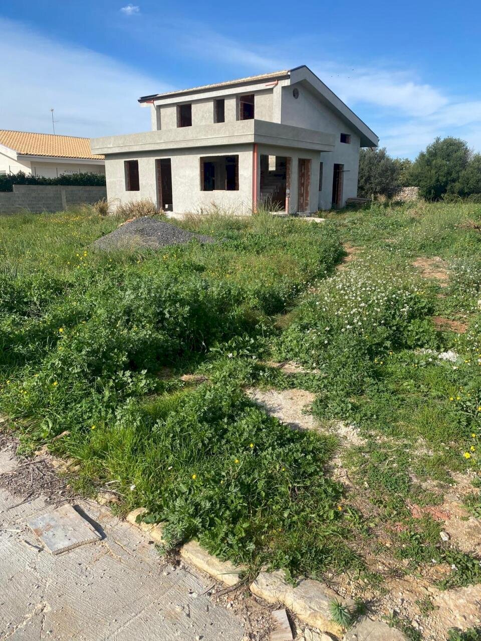 WhatsApp Image 2025-12-04 at 12.02.02 (1).jpeg - Rustico contrada boschi pisana, Pozzallo - foto 1