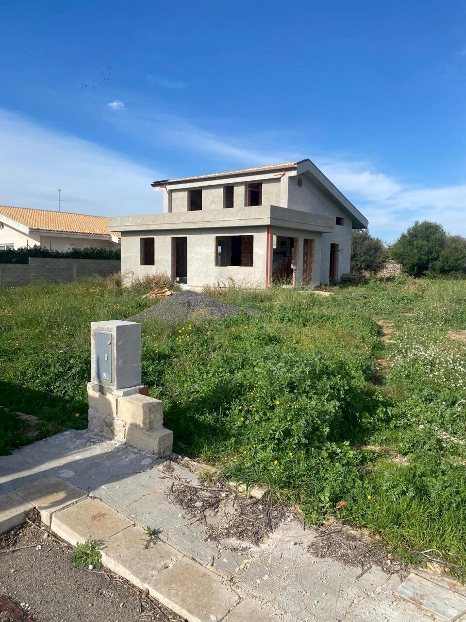 WhatsApp Image 2025-12-04 at 12.02.02.jpeg - Rustico contrada boschi pisana, Pozzallo - foto 3