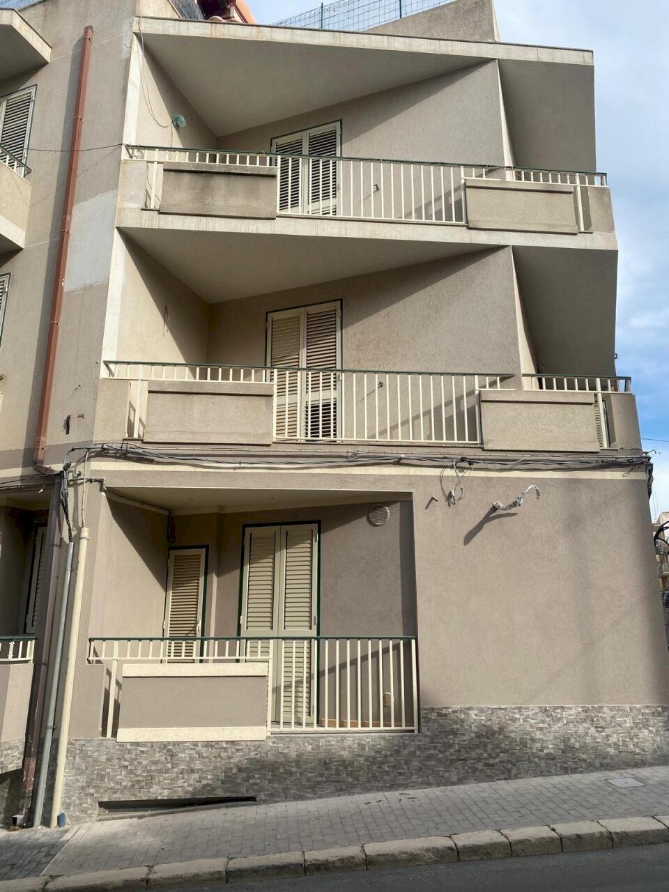 WhatsApp Image 2025-12-04 at 11.59.31.jpeg - Two-room apartment via armando diaz, Pozzallo - photo 2