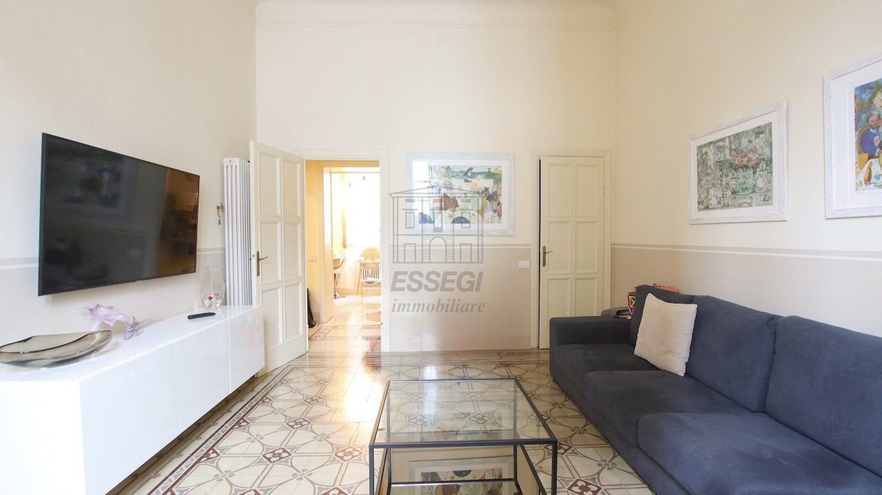 vendesi appartamento ristrutturato lucca centro IM - Apartment Via Santa Chiara 12, Lucca - photo 2