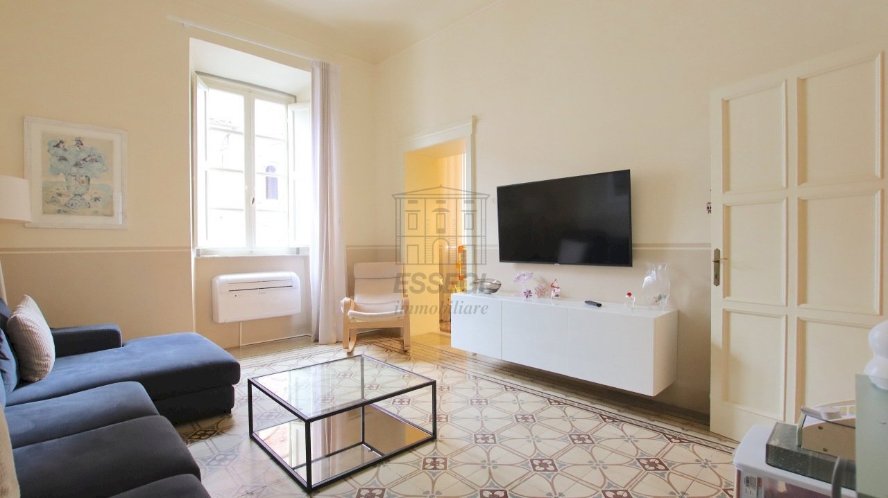 vendesi appartamento ristrutturato lucca centro IM - Apartment Via Santa Chiara 12, Lucca - photo 3