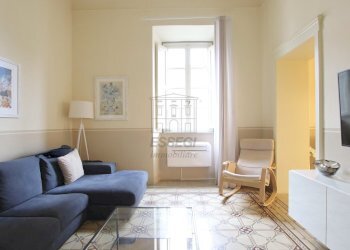 vendesi appartamento ristrutturato lucca centro IM - Appartamento Via Santa Chiara 12, Lucca - foto 1