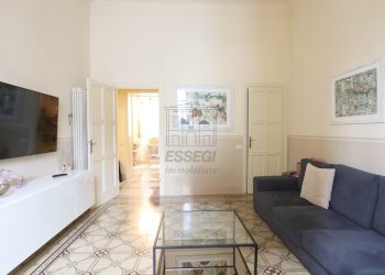 vendesi appartamento ristrutturato lucca centro IM - Appartamento Via Santa Chiara 12, Lucca - foto 2