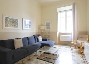 vendesi appartamento ristrutturato lucca centro IM - Appartamento Via Santa Chiara 12, Lucca - foto 4