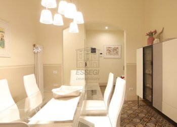 vendesi appartamento ristrutturato lucca centro IM - Appartamento Via Santa Chiara 12, Lucca - foto 5