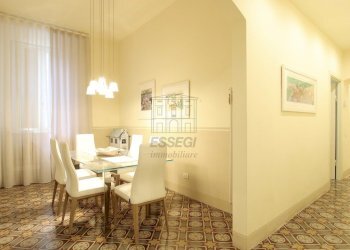 vendesi appartamento ristrutturato lucca centro IM - Appartamento Via Santa Chiara 12, Lucca - foto 6